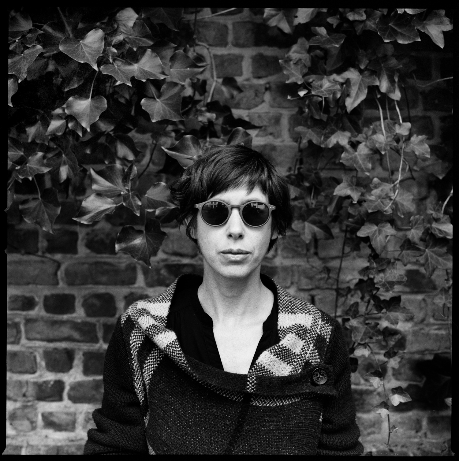 Audrey Lauro portrait